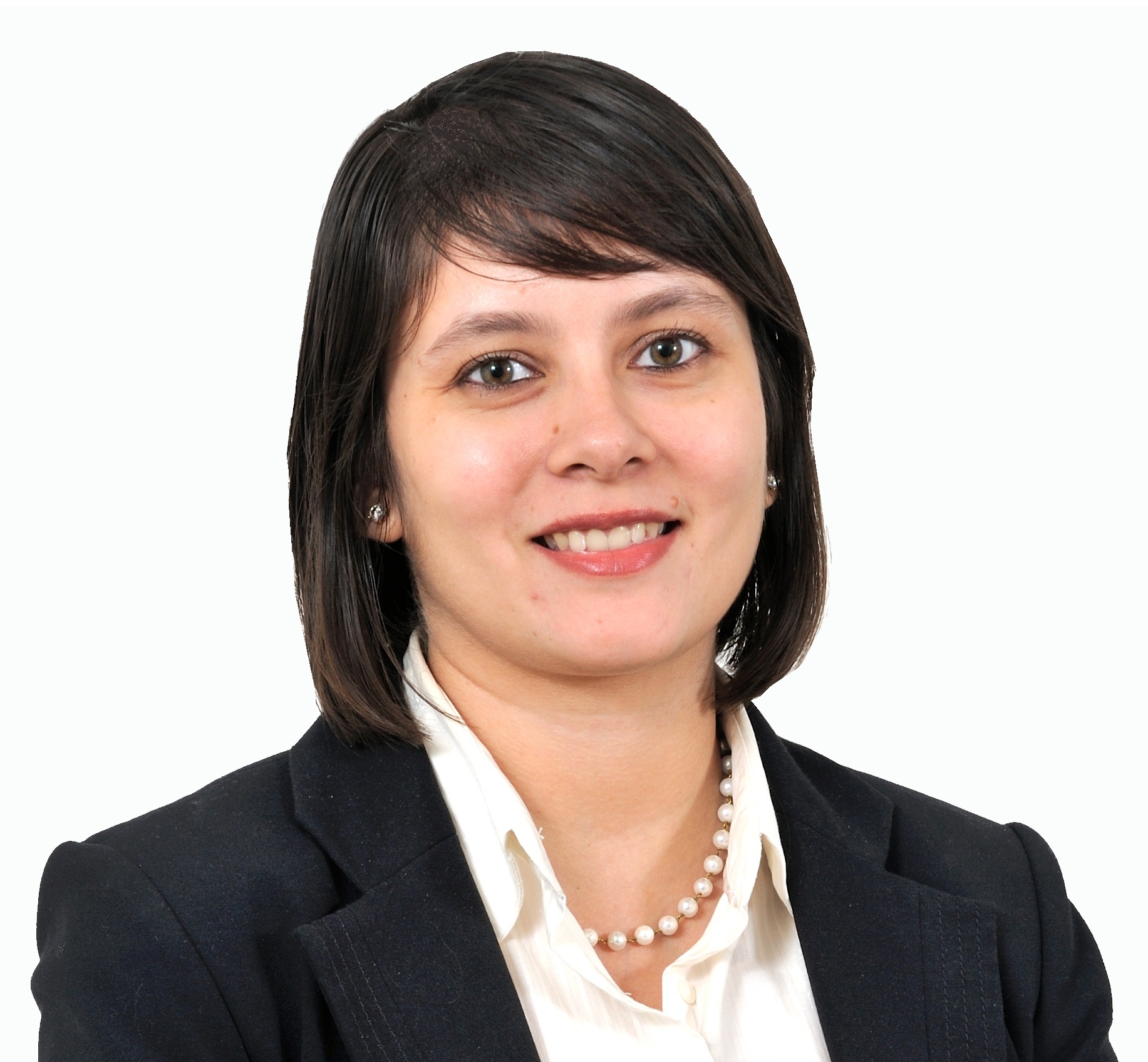 Ms. Rakhi Prasad